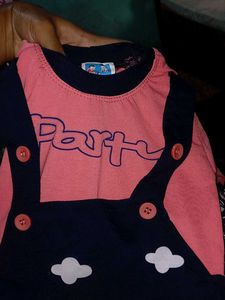 Jumsuit For Boys And Girls