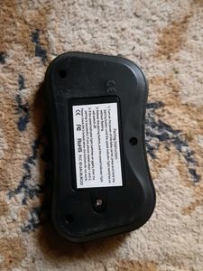 Joystick For Drone Or Car