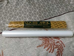 Class Mail Book Cover 9 Meters 📔