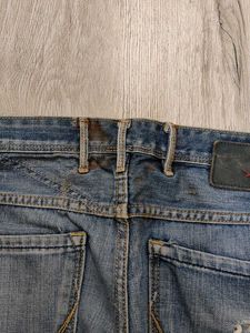 Sc8869 Sabrin Jeans Waist 30