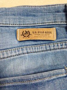 USPA Denim Jeans