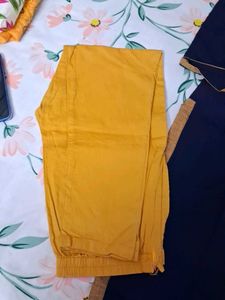 Kurti Set With Jacket