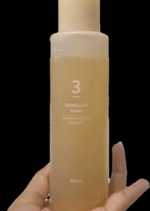 Numbuzin Korean Super Glowing Essence