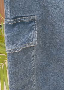 Cargo Jeans