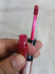 Miss Claire Matte Lipstick