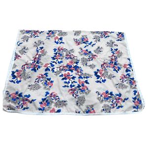 Floral Print Lounge Set