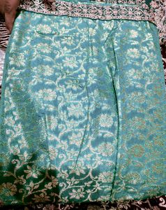 Farsi Dress For Bride