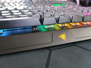 RAZER BLACKWIDOW V3 TKL KEYBOARD