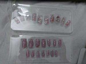 Luxury Nail Extension