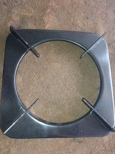 Gas Stove Stand