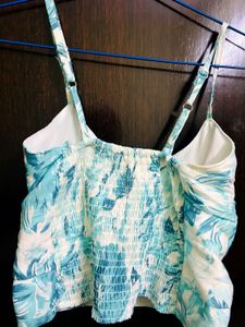 Floral 2-Piece Set
