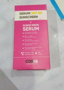 Sunscreen Combos