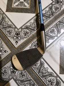 Wilson Prostaff Ladies Golf Stick Stainless Number