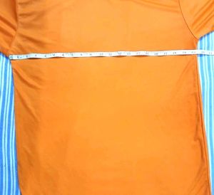 Men Solid Round Neck T shirt  Pack Of 2