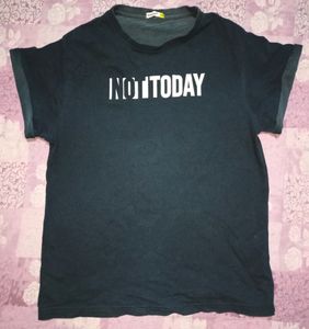 Blue Tshirt