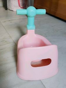 Toddler Potty Training Seat - Pink Unicorn
