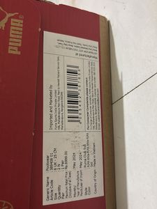 Puma 5v5 Club Sneakers