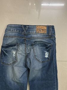 Ripped Jeans