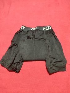 Cycling Shorts Size 24