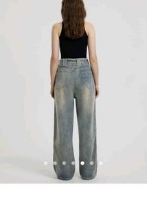 Savana Vintage Wash Jeans👖💖