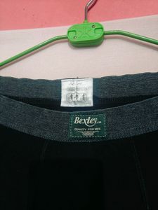 Men&#39;s Brief Combo
