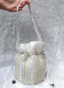 Fancy Royal Rajasthani Potli Bag for women
