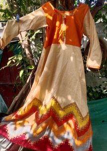 Pakistani Suit