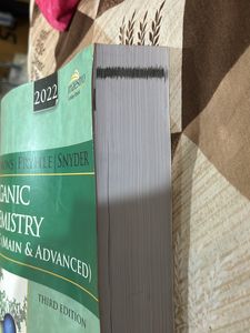 MS CHOUHAN ORGANIC CHEMISTRY FOR JEE