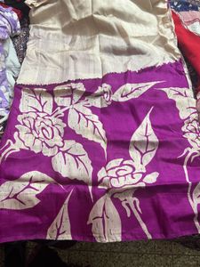 Pure Silk Saree for Sale