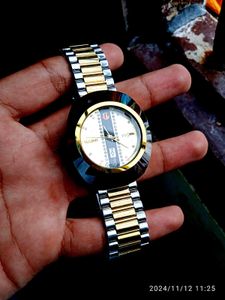 RADO DIASTAR AUTOMATIC ORIGINAL WATCH.