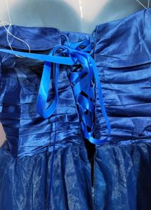 Y2K FAIRY CORSET STYLE FROCK