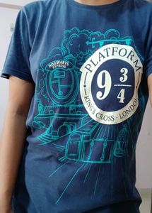 The Souled Store Tshirt