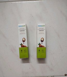 Mama Earth Lipstick