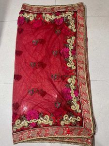 Beautiful Bridal Lehenga