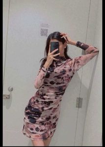 Zudio New With Tag Dress
