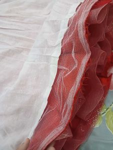 Girl&#39;s Party Dress