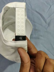 Calvin Klein Jeans Cap  Unisex