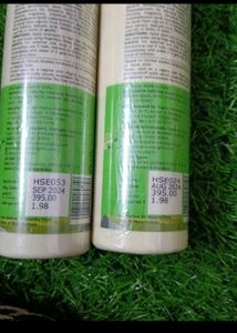 2 Pilgrim Anti Dandruff Shampoo