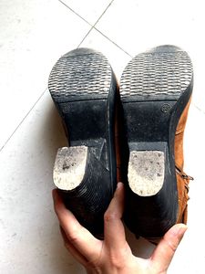 Brand New khadims cleo Boots for women 😍