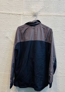 🇺🇸 Nike Imported Two-Tone Jacket