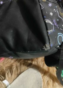 Harry Potter Backpack