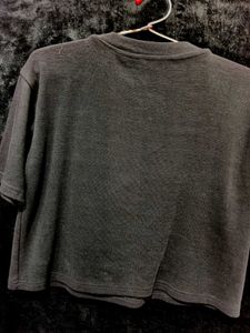 Angel Graphic Tee