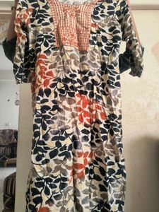 Elegant Kurta Set