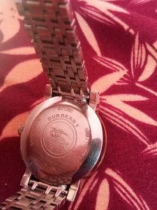 Burberry Orignal Chronograph Women's Watch