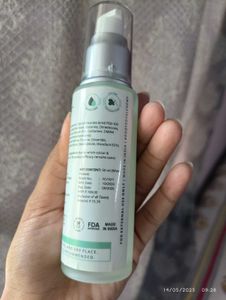 ROA Skincare Moisturizer New Pack