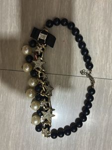 A Black Neck piece