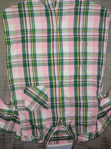 Allen Solly Full Sleeve Shirt