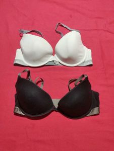 combo 4 calvin bra