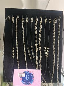 Anklet