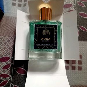 Oscar Forever Aqua Luxury Perfume